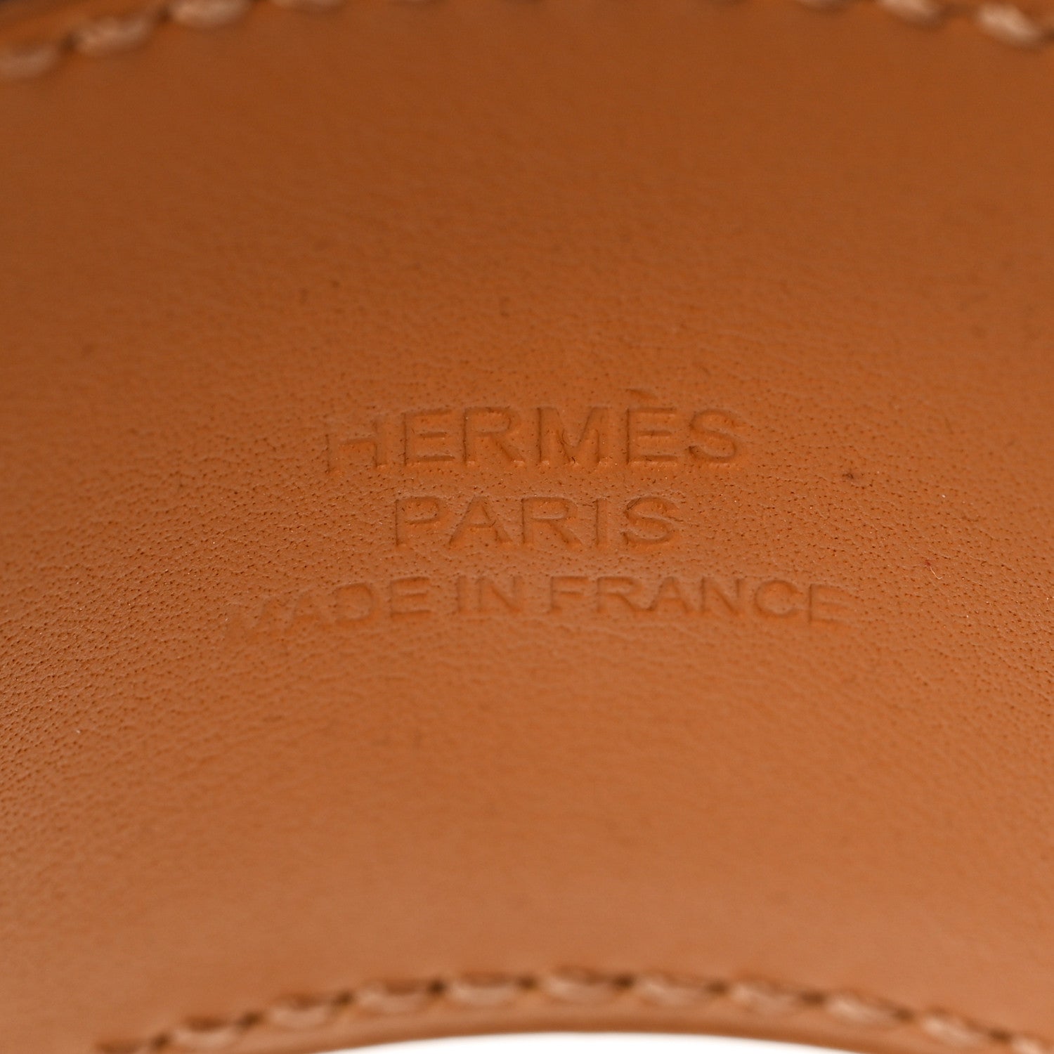 Hermes Swift Collier de Chien CDC Bracelet T2 Etoupe 4 of 9