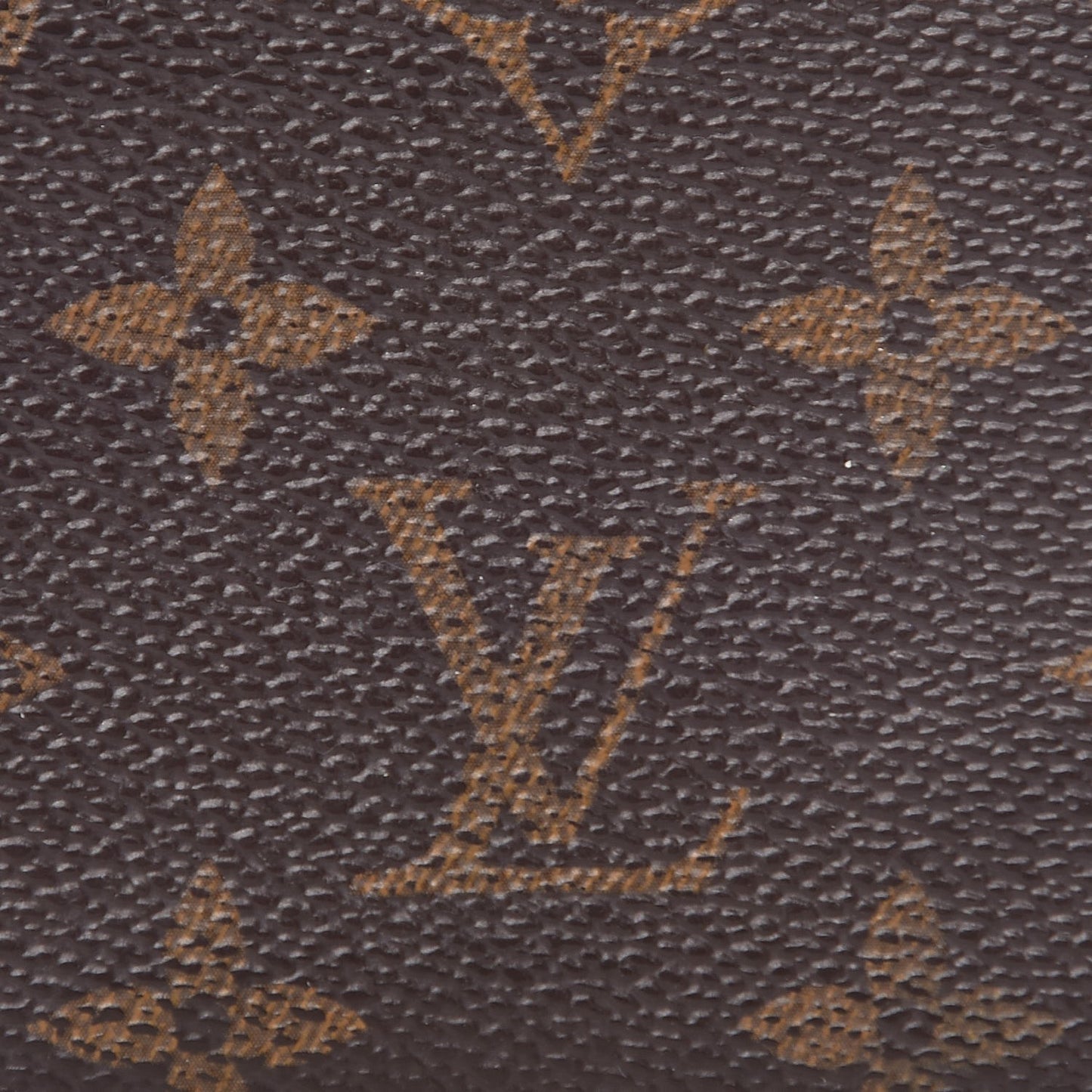 Monogram Zippy Coin Purse