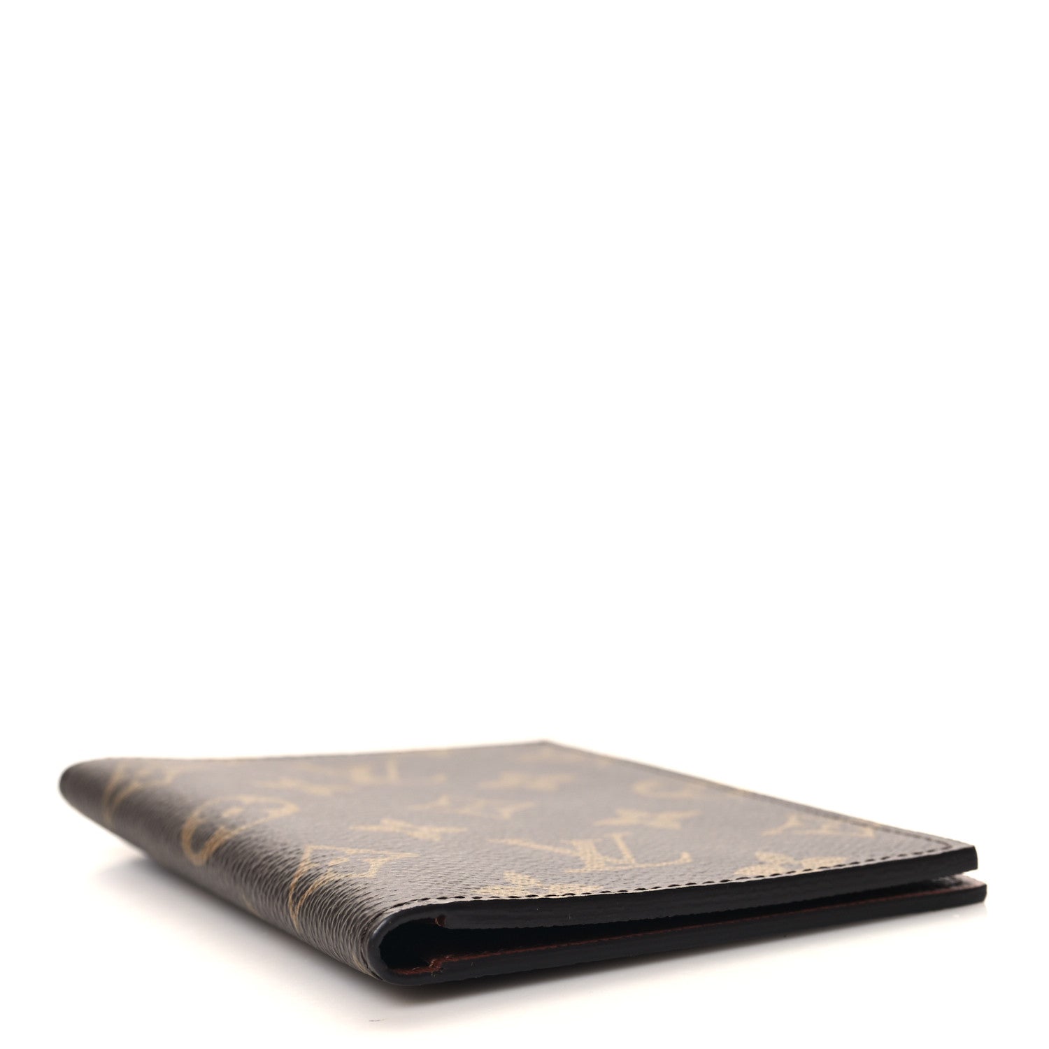 Louis Vuitton Monogram Passport Cover 4 of 8