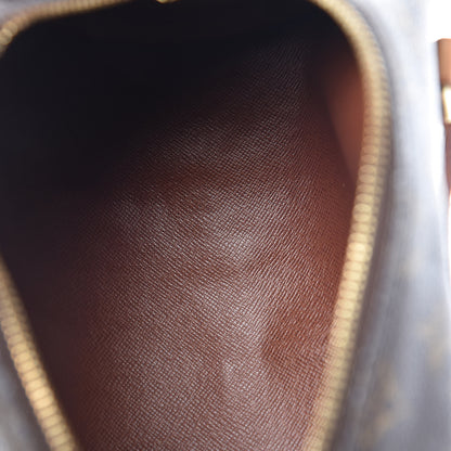 Louis Vuitton Monogram Papillon 26 9 of 21