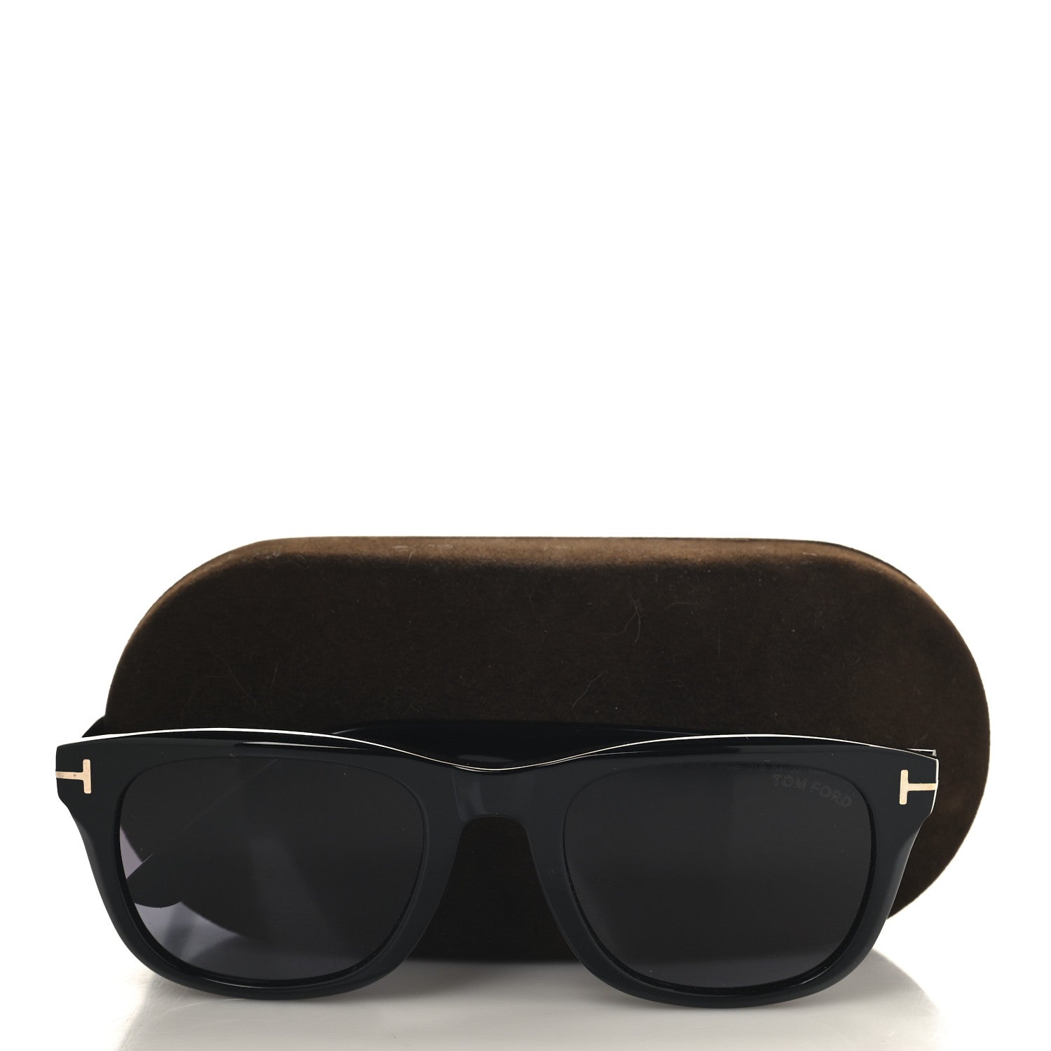 Tom Ford Kendel Sunglasses TF1076 Black 1735672 – FASHIONPHILE
