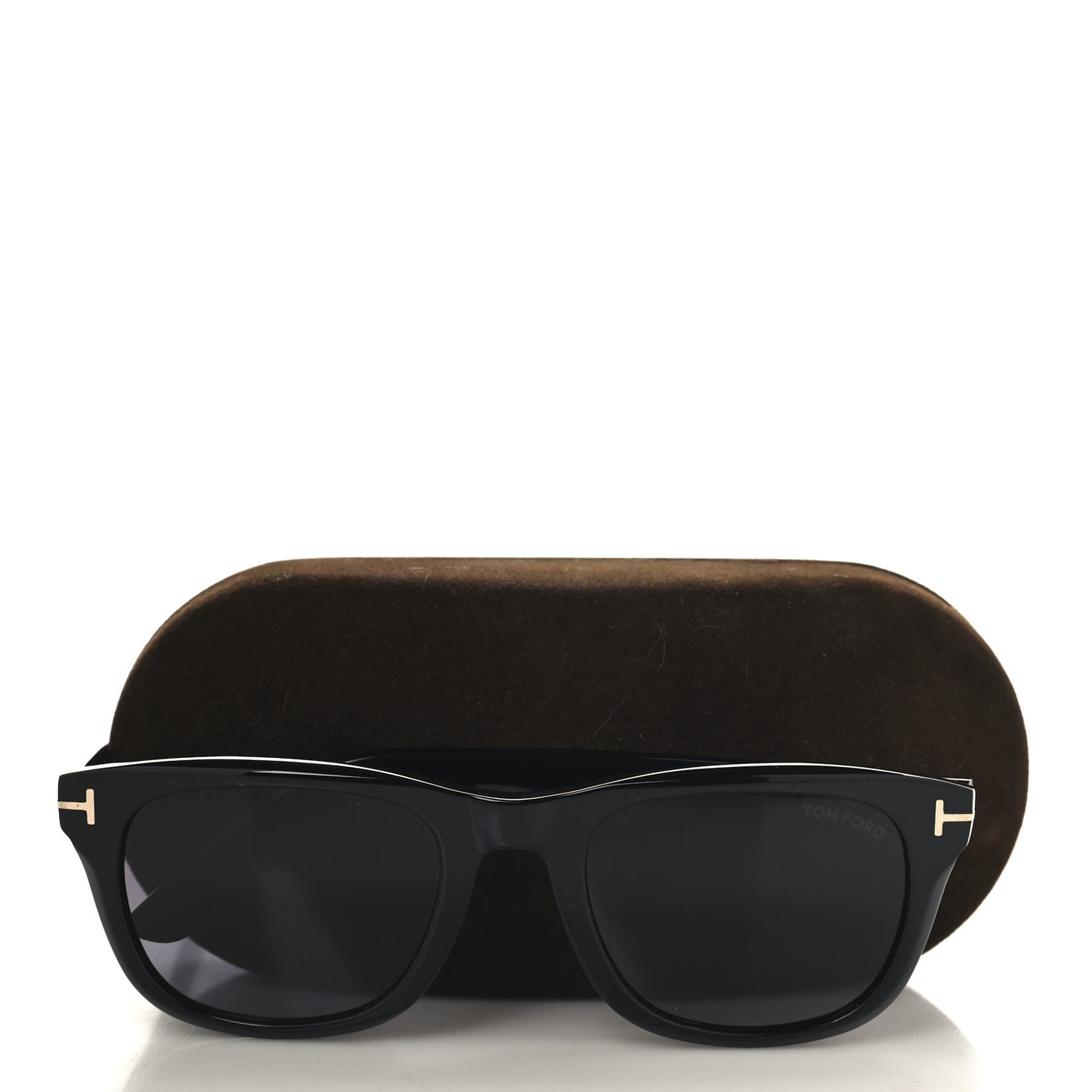 Kendel Sunglasses TF1076 Black