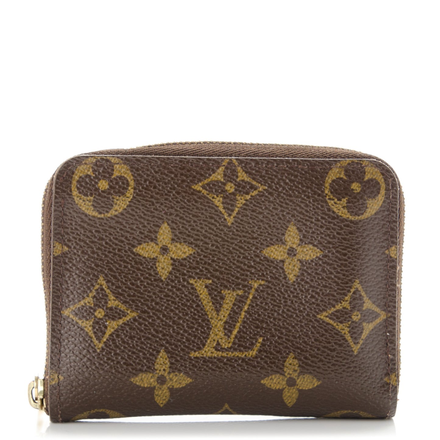 Monogram Zippy Coin Purse