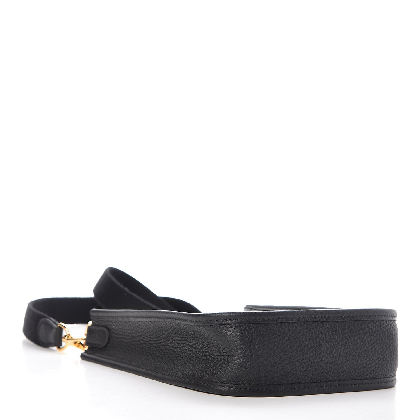Taurillon Clemence Evelyne TPM Black