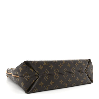 Louis Vuitton Monogram Sully PM 4 of 9