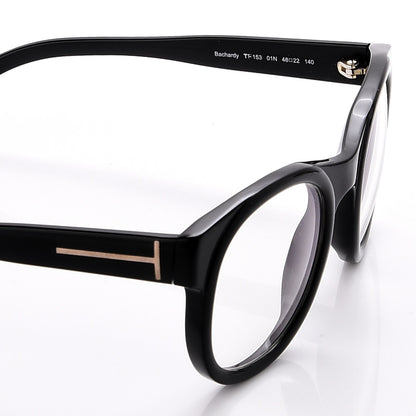 Tom Ford Bachardy TF153 Eyeglasses Black 7 of 12