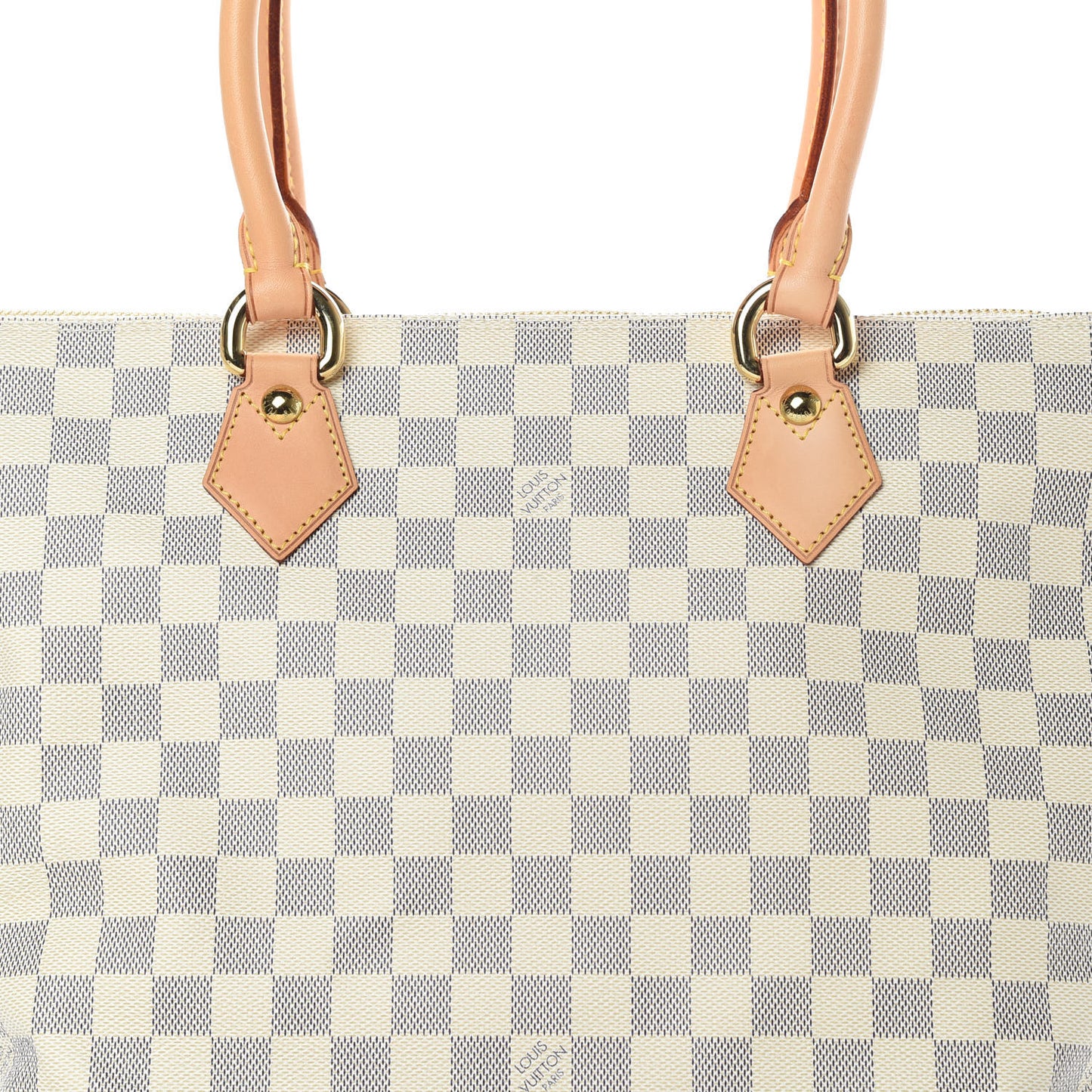 Damier Azur Saleya MM