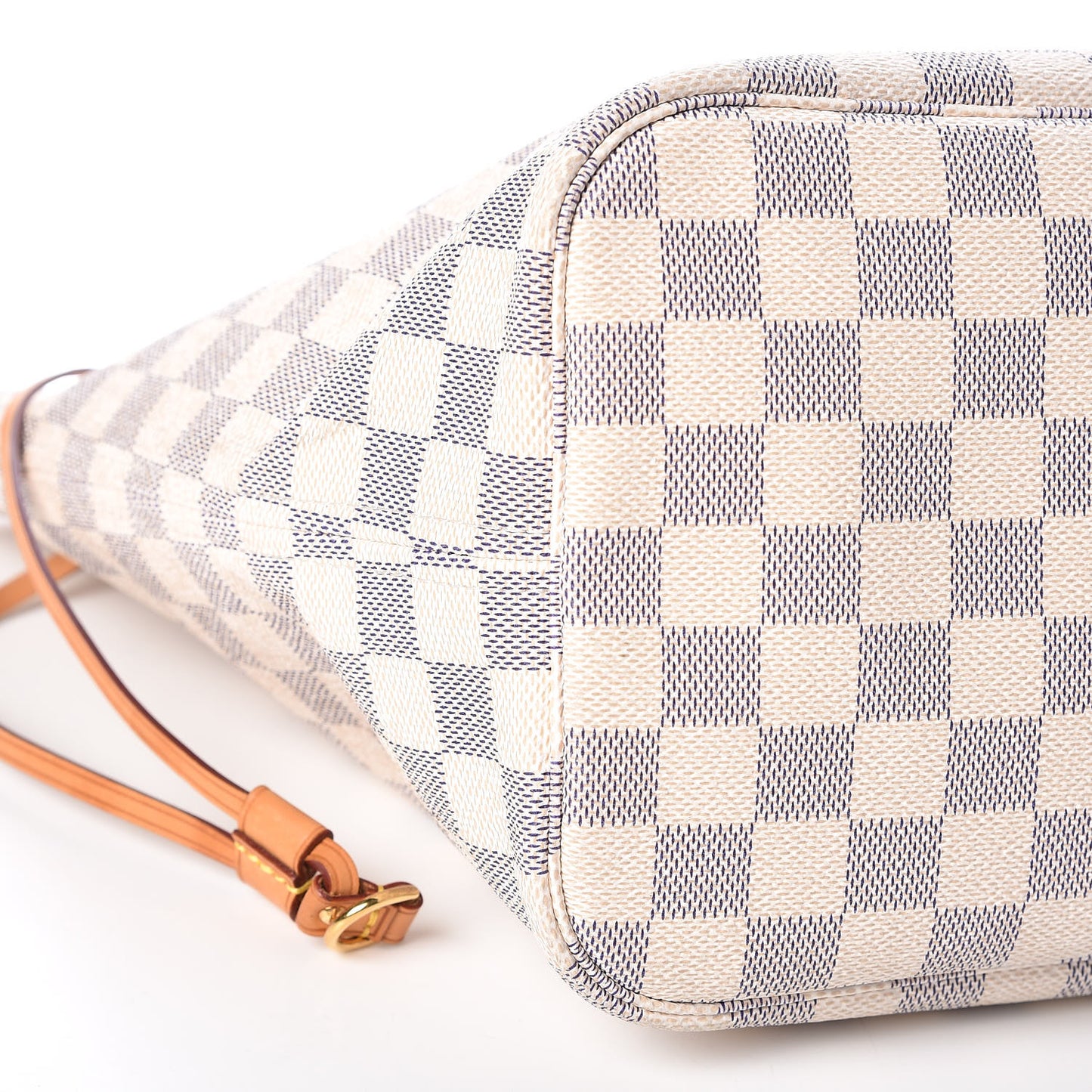 Damier Azur Neverfull MM