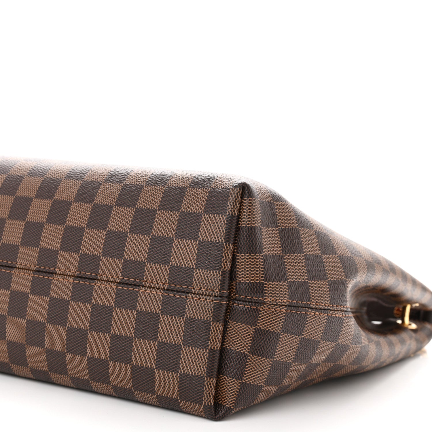 Louis Vuitton Damier Ebene Graceful MM 11 of 12