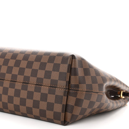 Louis Vuitton Damier Ebene Graceful MM 11 of 12