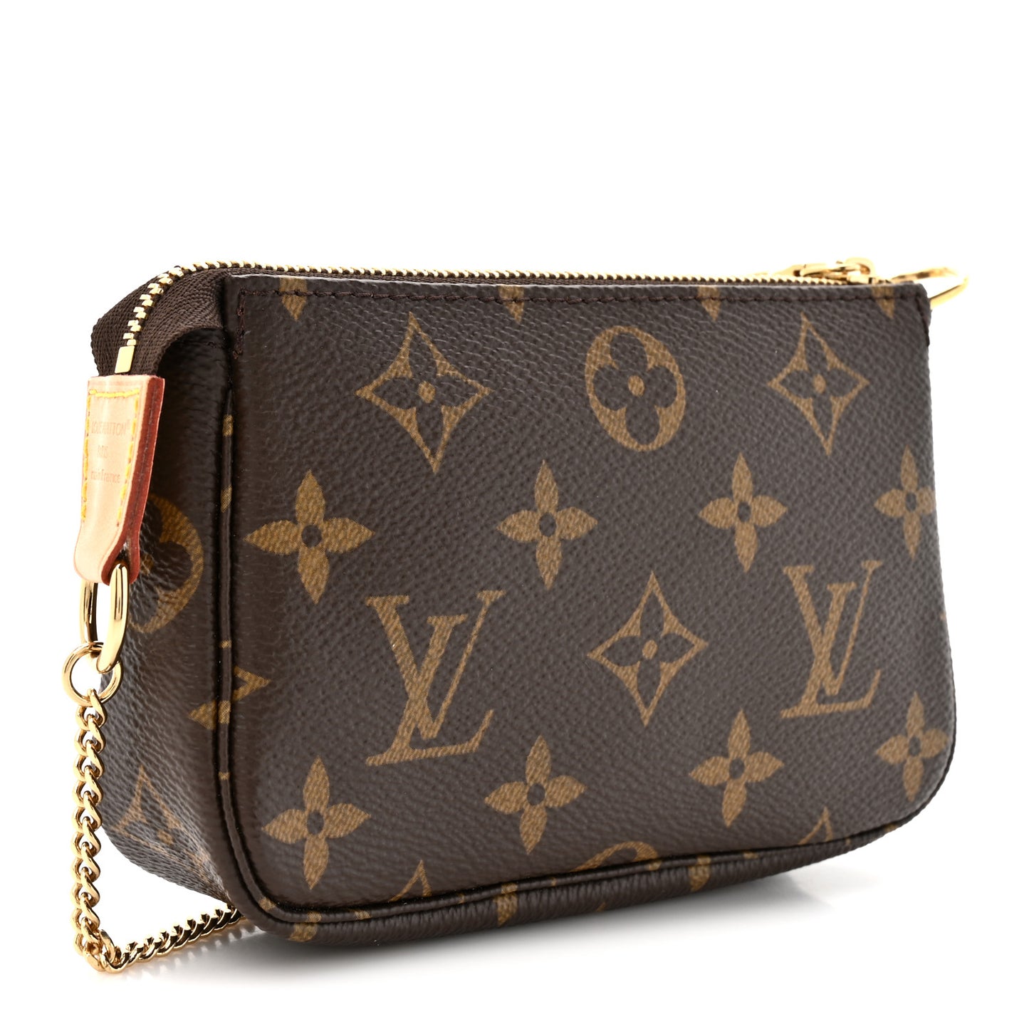Monogram Mini Pochette Accessories