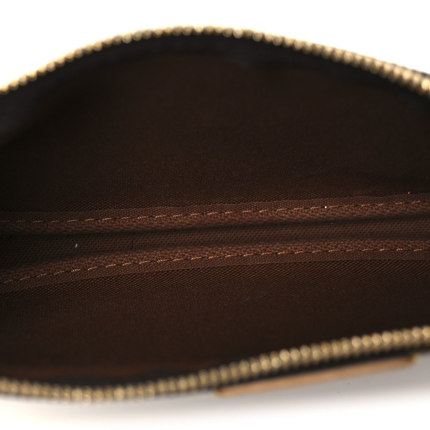 Louis Vuitton Monogram Multi Pochette Accessories Mini Pochette 5 of 7