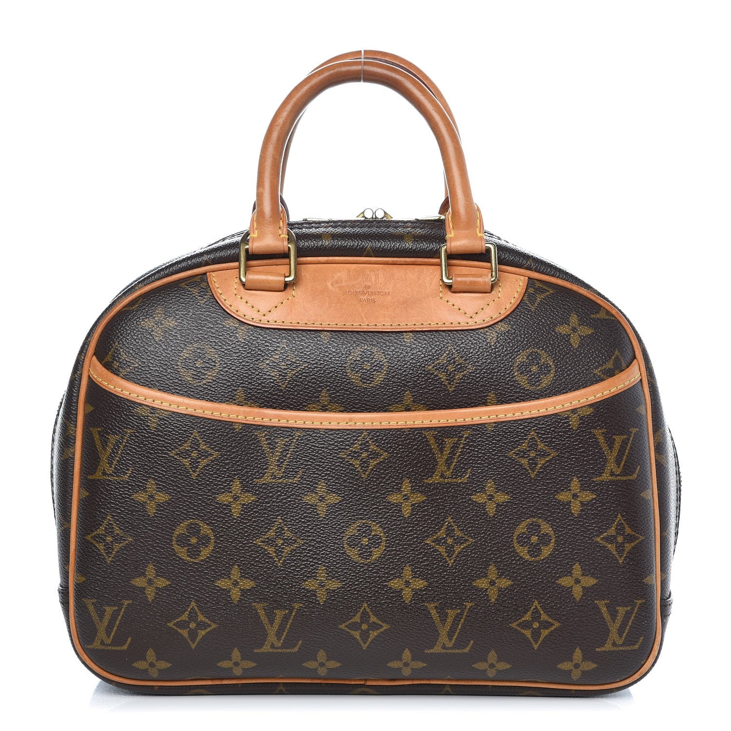 Louis Vuitton Monogram Trouville 1 of 18