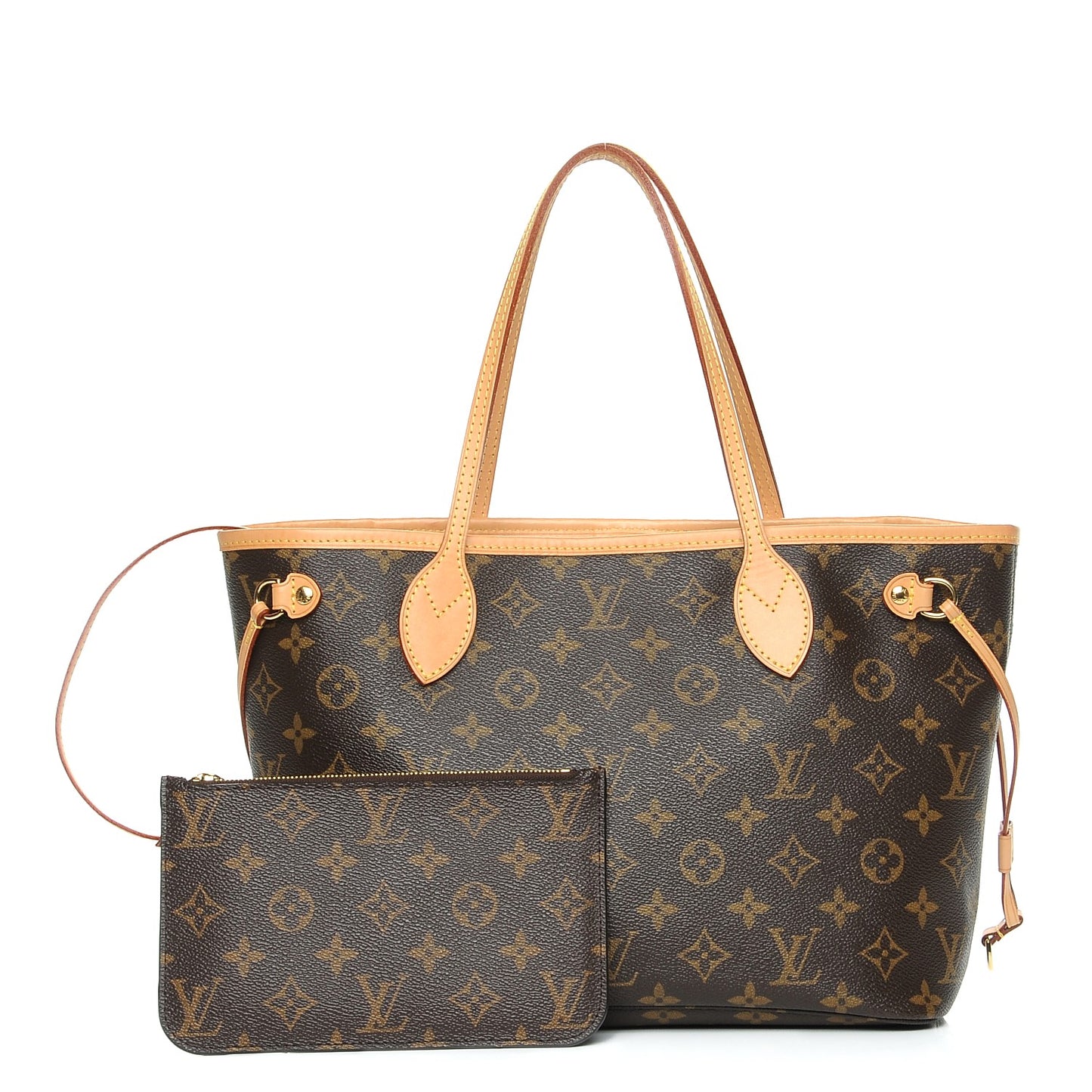 Monogram Neo Neverfull PM