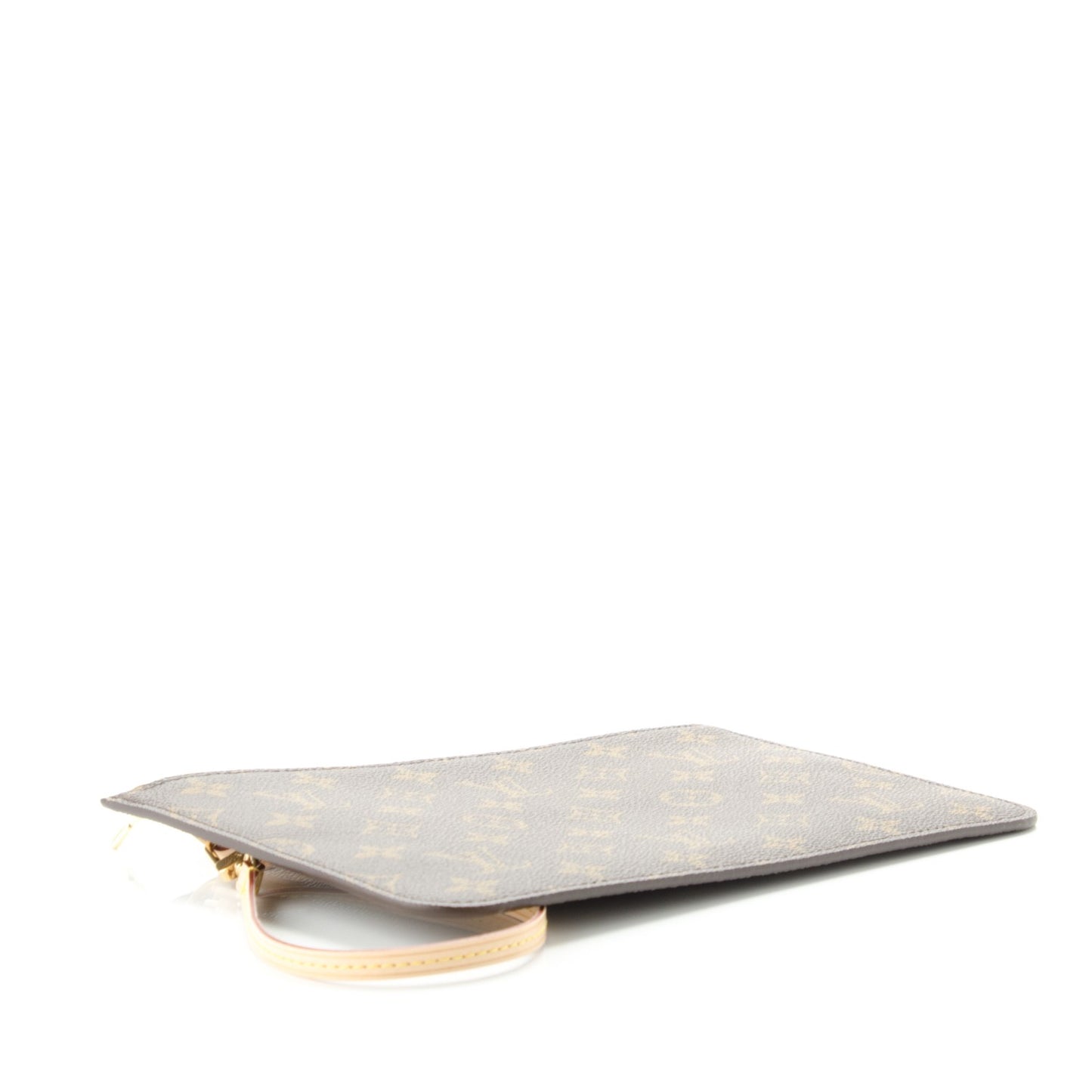 Monogram Neverfull MM GM Pochette