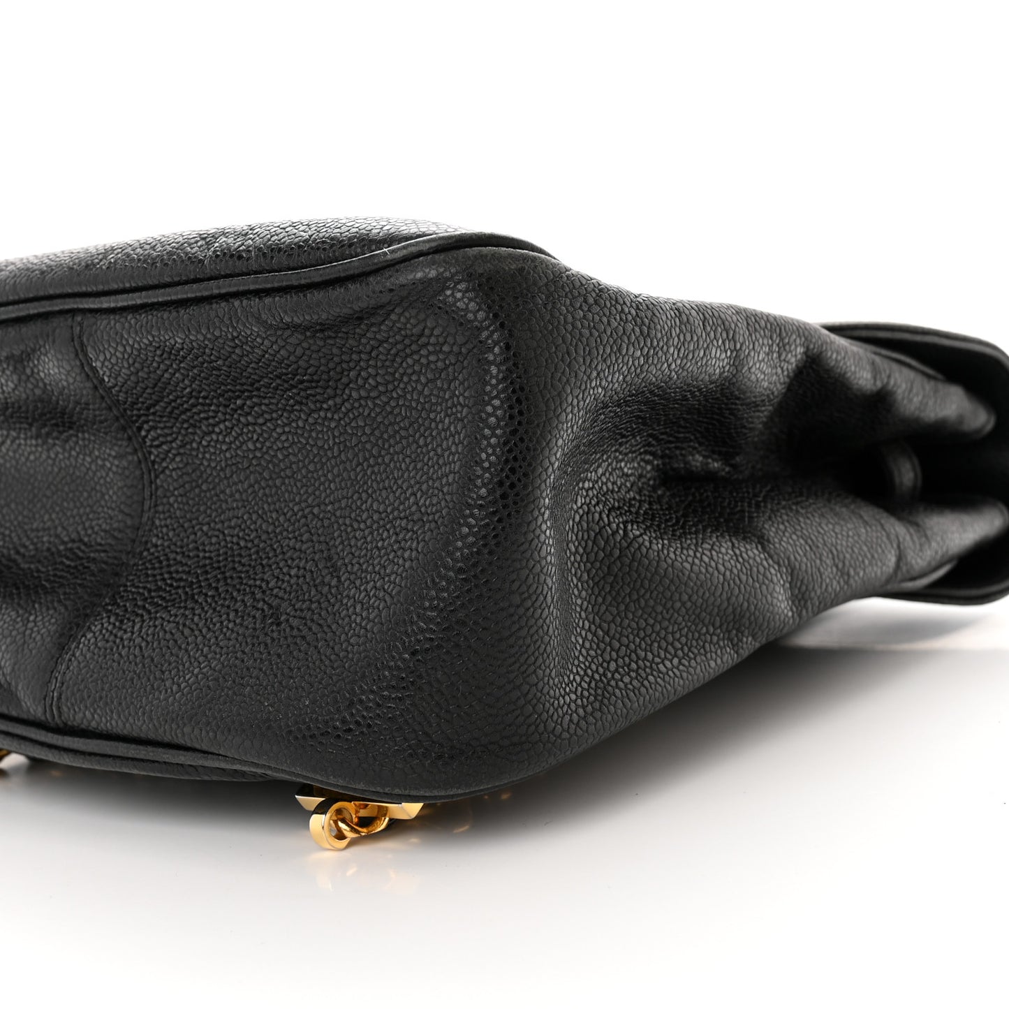 Caviar CC Backpack Black