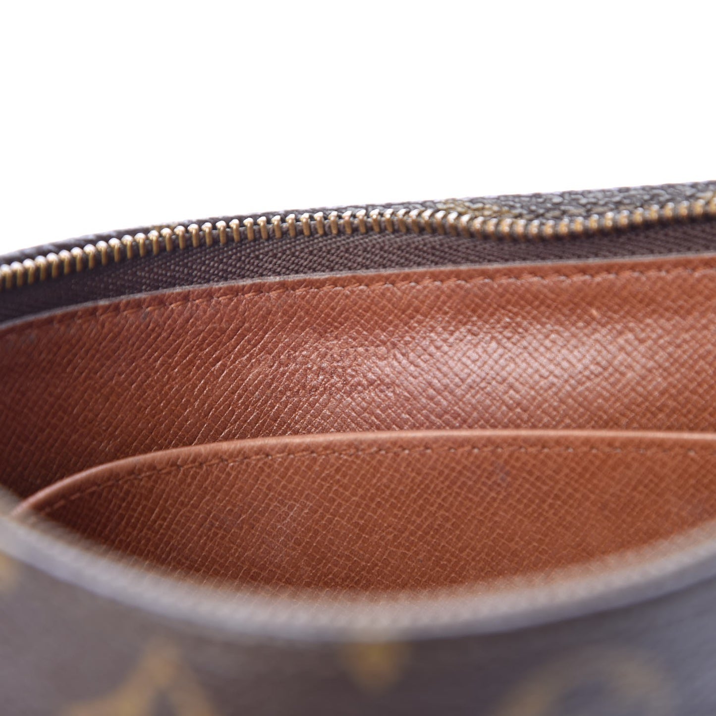 Monogram Compact Tour Toiletry Pouch