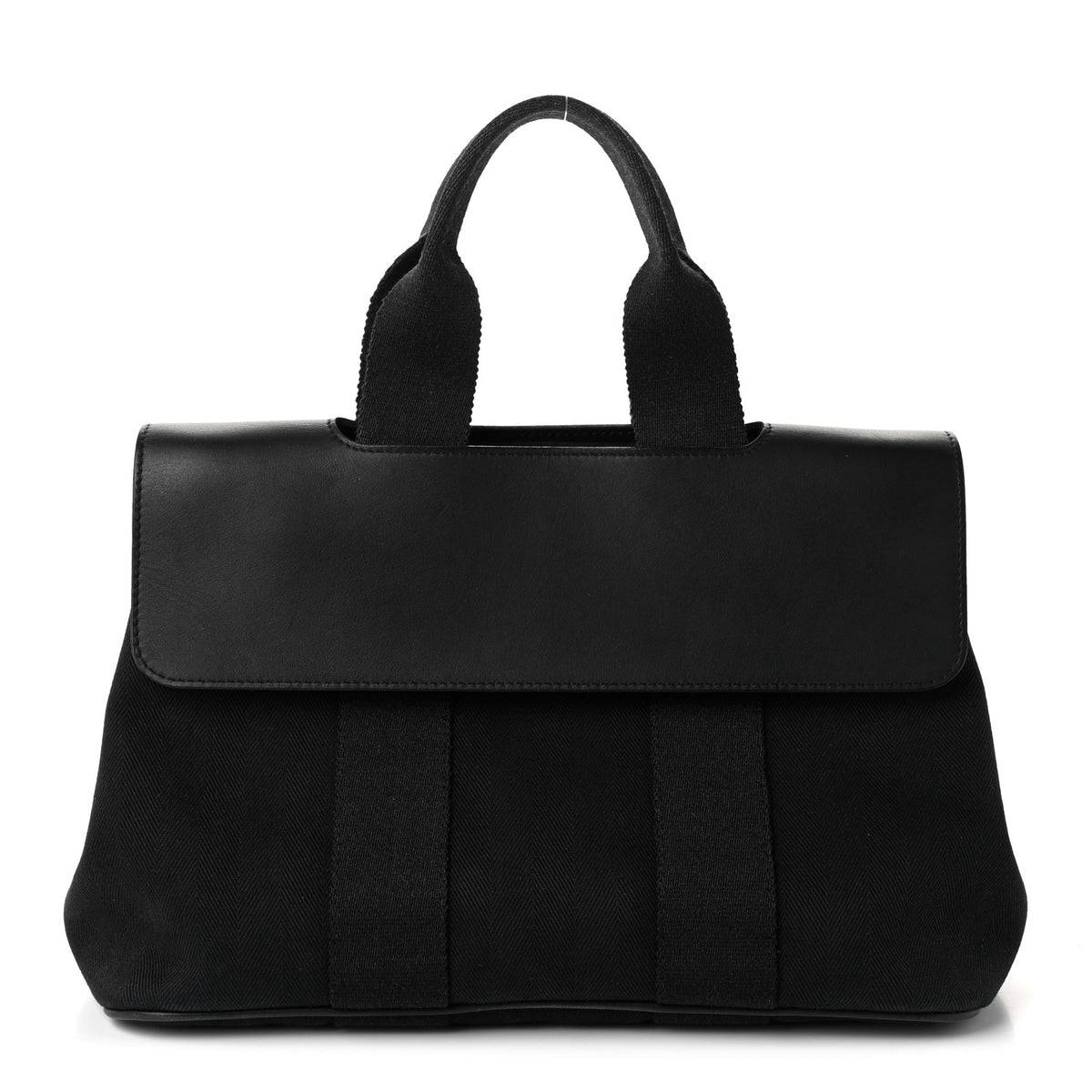 Toile Swift Valparaiso Tote PM Black
