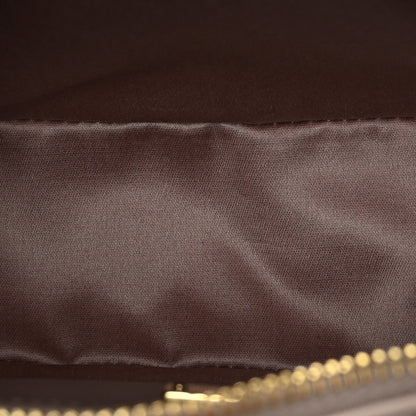 Miu Miu Soft Calf Quilted Camera Bag Cipria 5 of 10