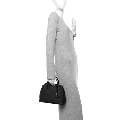Hermes Epsom 1923 Bolide 25 Black 2 of 13