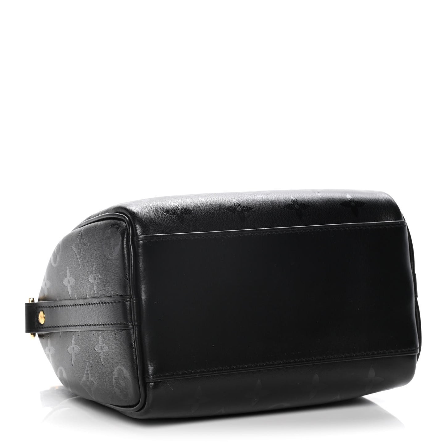 Monogram Ink Speedy BB Black