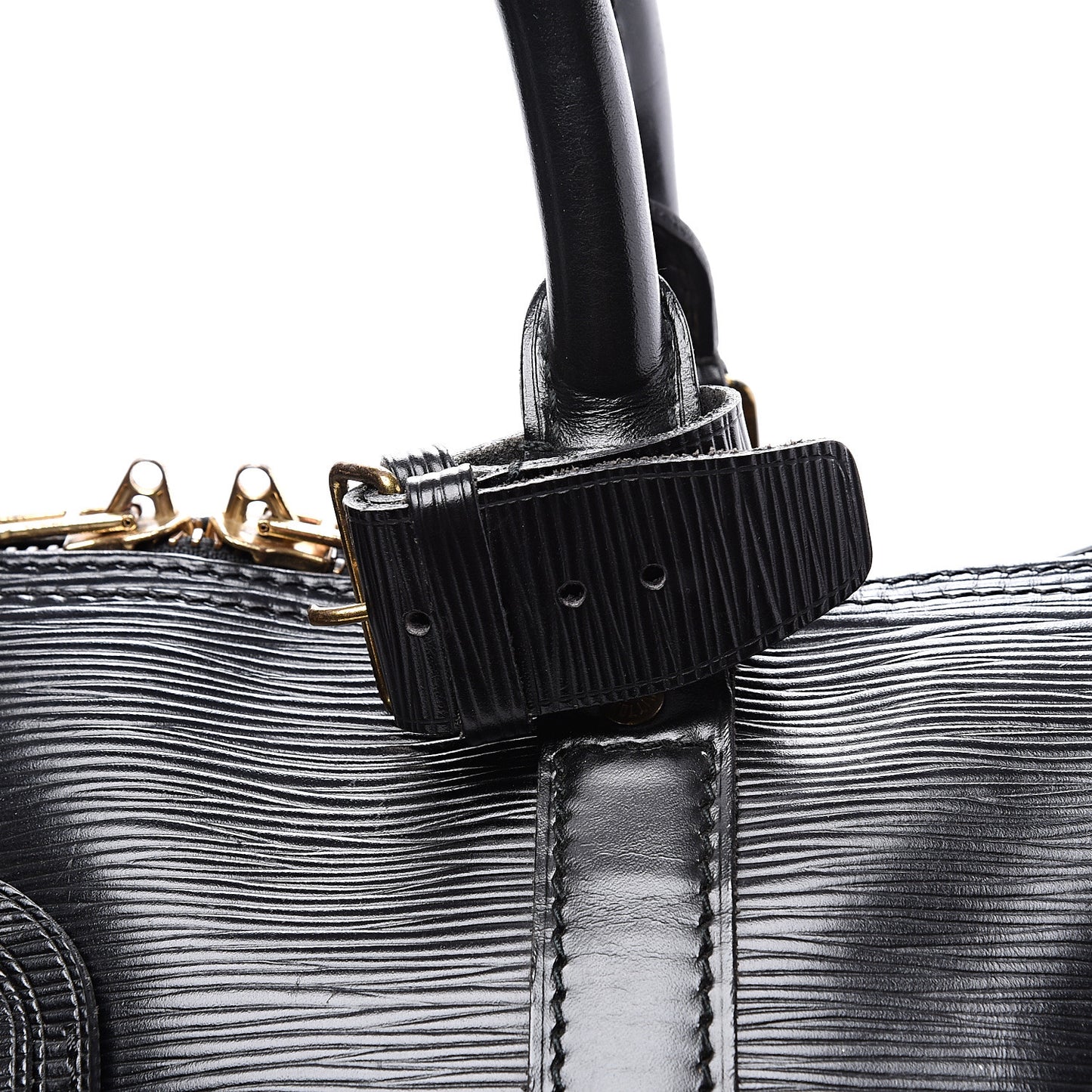 Epi Keepall 45 Black