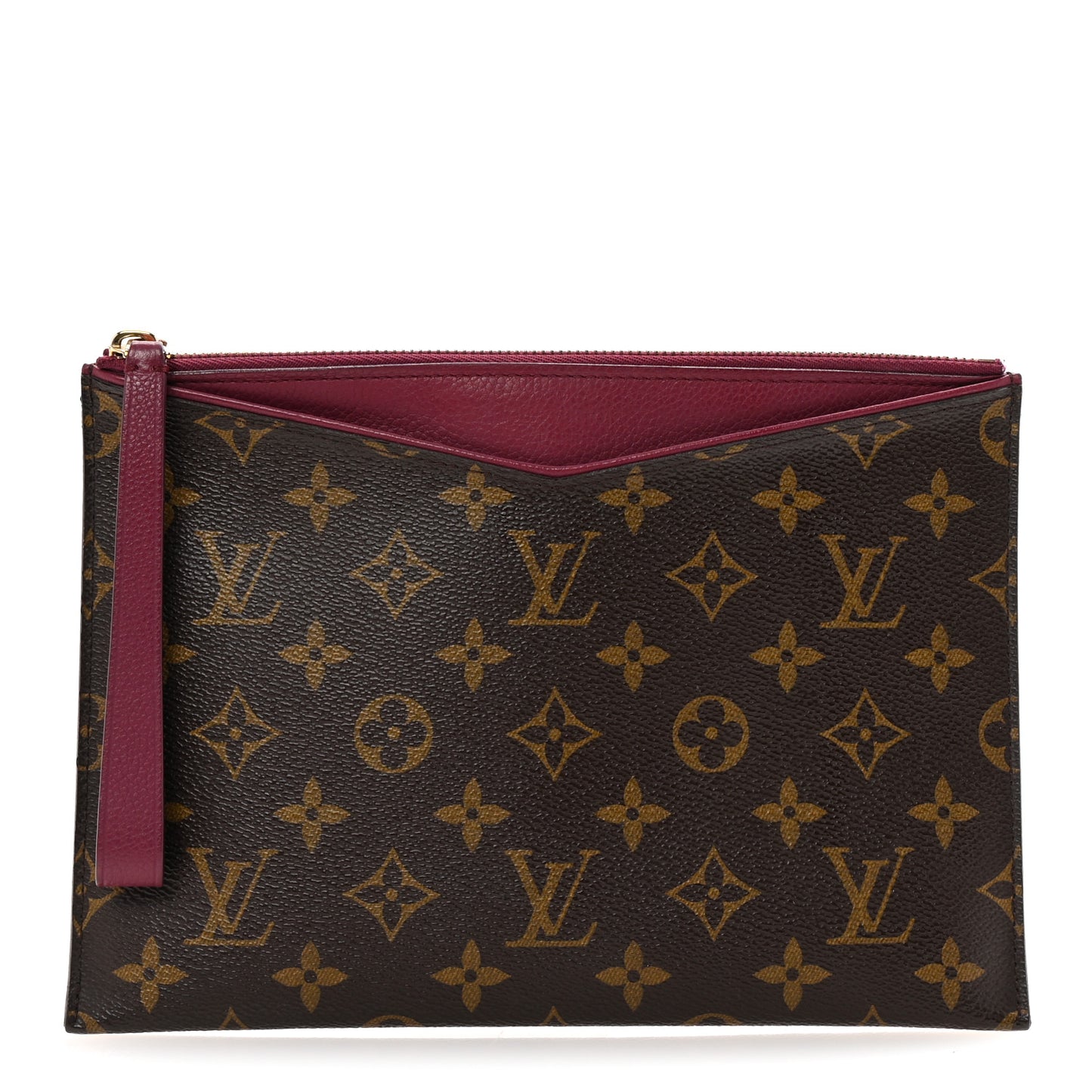Monogram Pallas Pochette Aurore
