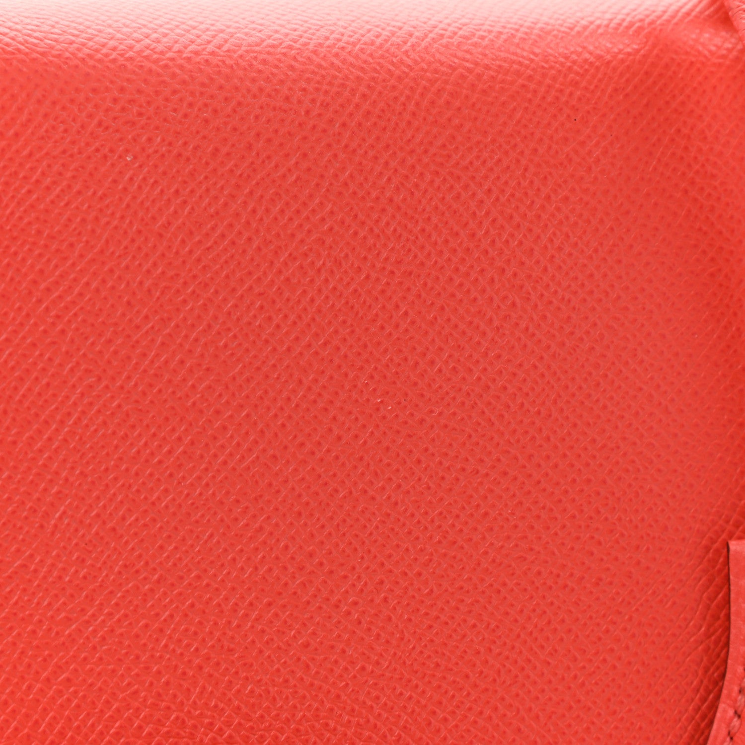 Hermes Epsom Kelly Sellier 25 Rose Jaipur 16 of 16