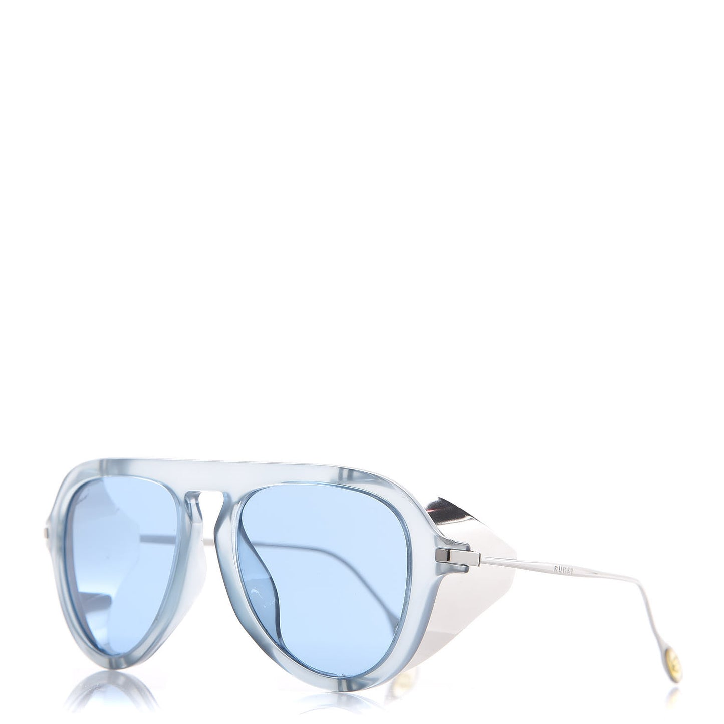 Aviator Sunglasses GG3737/S Blue
