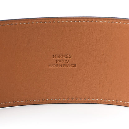Hermes Chamonix Extreme Kelly Bracelet S Black 4 of 5