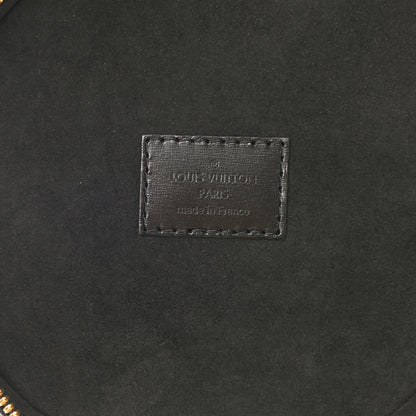 Louis Vuitton Vernis Cannes Black 6 of 7