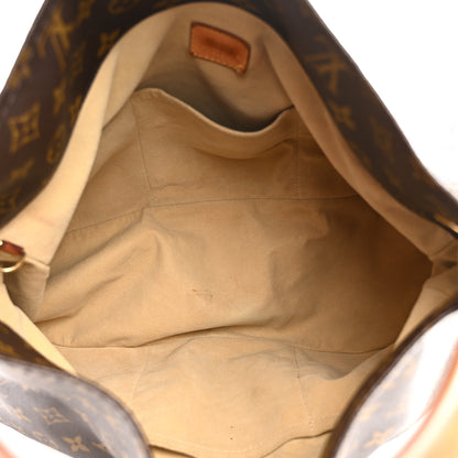 Louis Vuitton Monogram Artsy MM 5 of 11