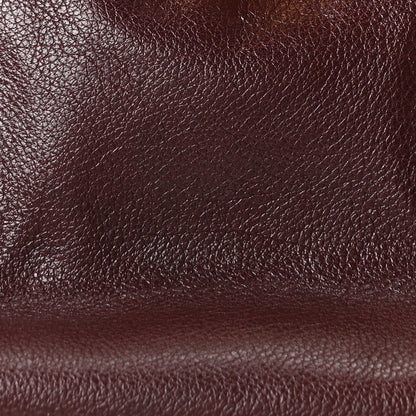 Chloe Grained Buffalo Paddington Satchel Crafty Brown 8 of 10