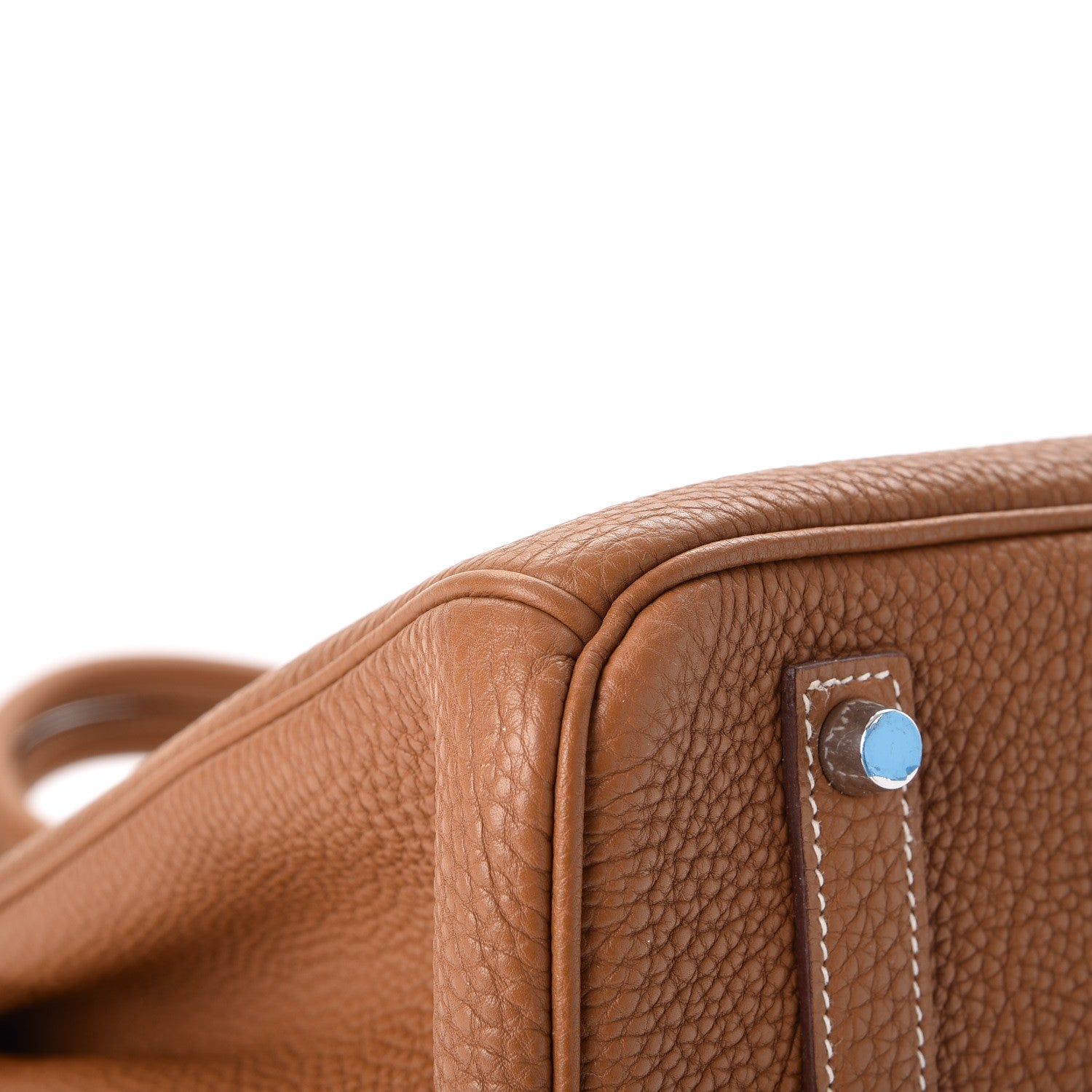 Hermes Togo Birkin 35 Gold 37 of 41