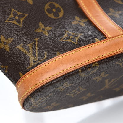 Louis Vuitton Monogram Babylone 11 of 12