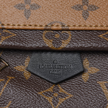 Louis Vuitton Reverse Monogram Palm Springs Backpack Mini 9 of 9