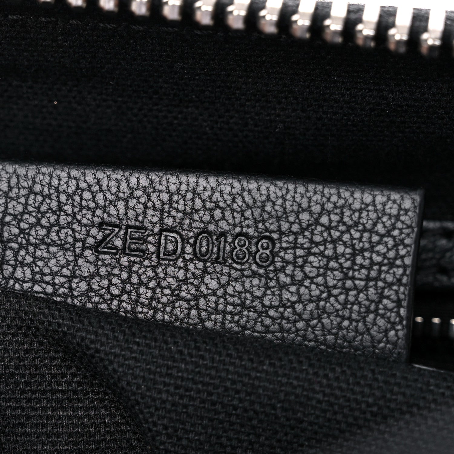 Givenchy Sugar Goatskin Medium Antigona Black 6 of 19