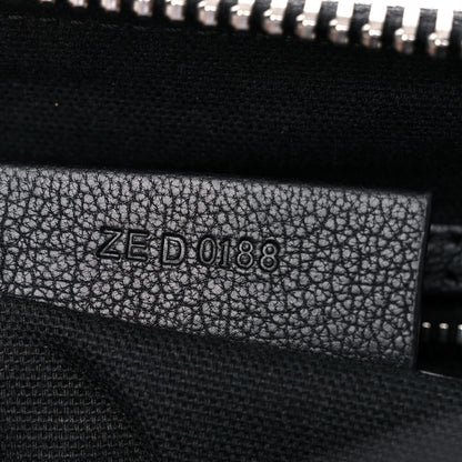 Givenchy Sugar Goatskin Medium Antigona Black 6 of 19