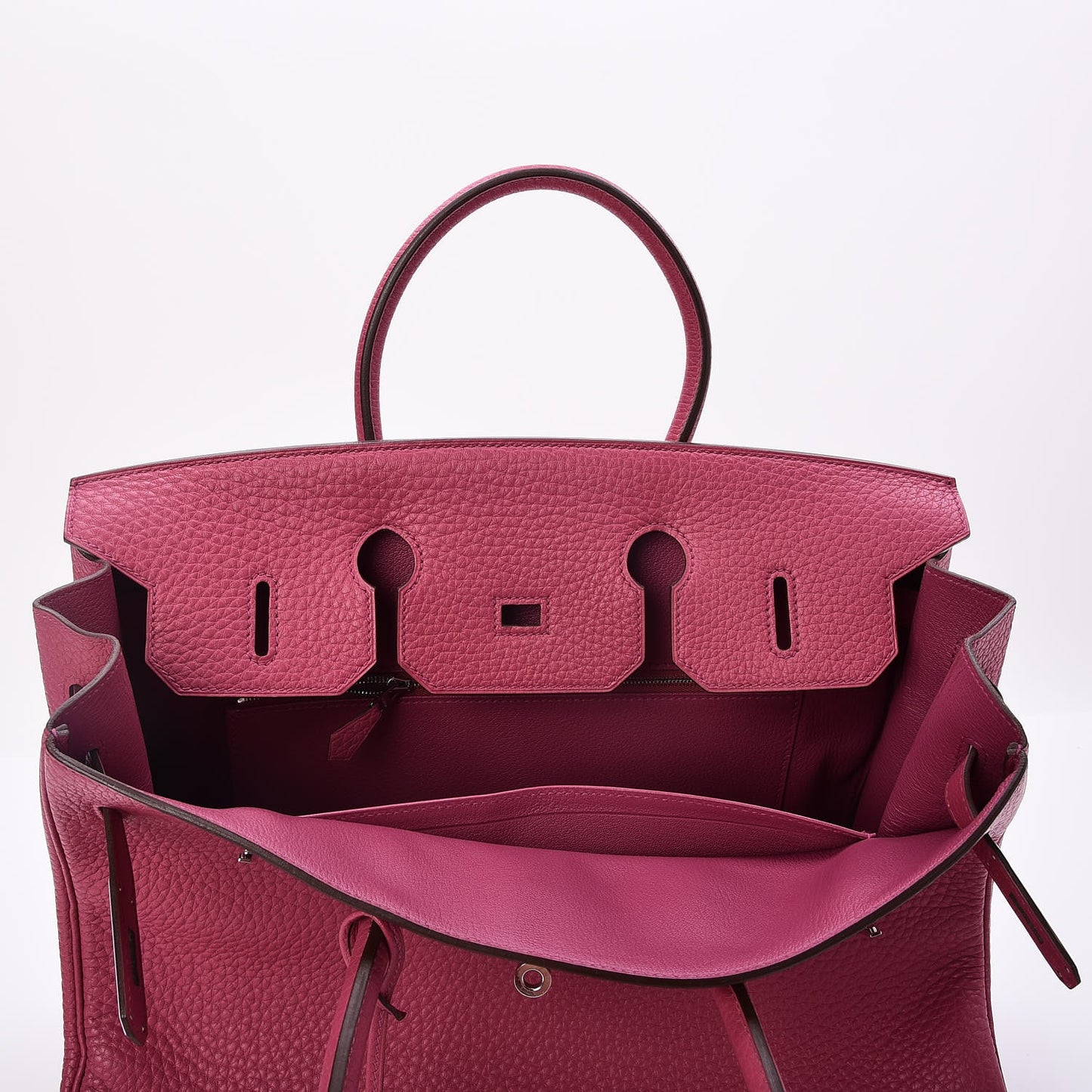 Fjord Birkin 35 Tosca