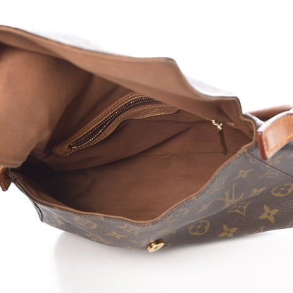 Louis Vuitton Monogram Mini Looping 5 of 15
