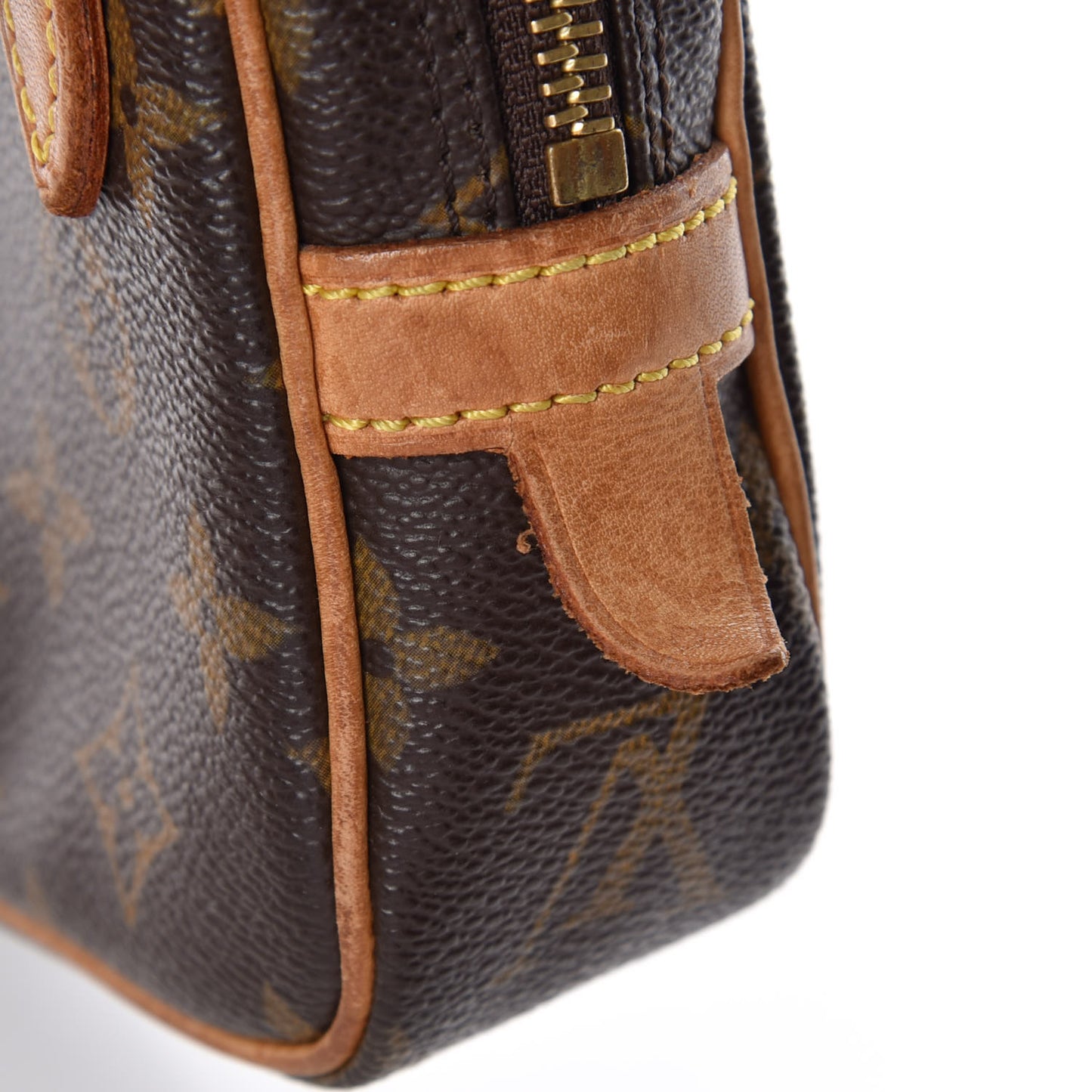 Monogram Pochette Marly Bandouliere