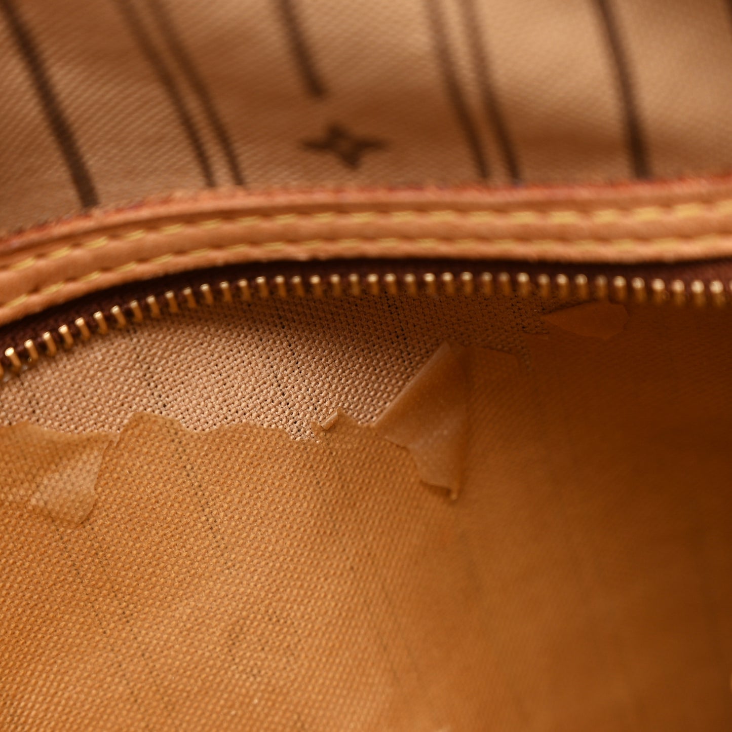 Monogram Neverfull GM