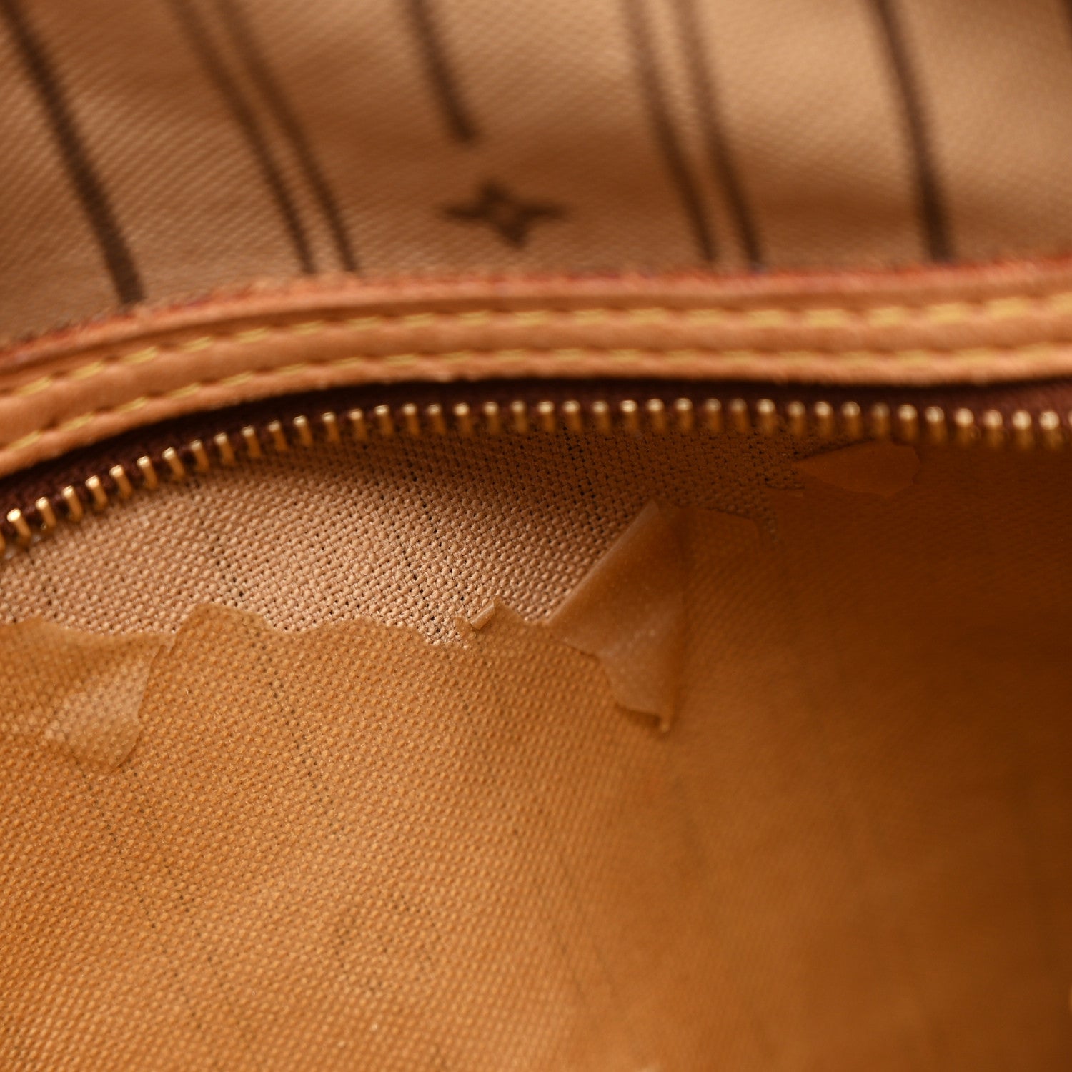Louis Vuitton Monogram Neverfull GM 10 of 14