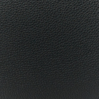 Christian Louboutin Grained Calfskin Nastroloubi Tote Black 10 of 10