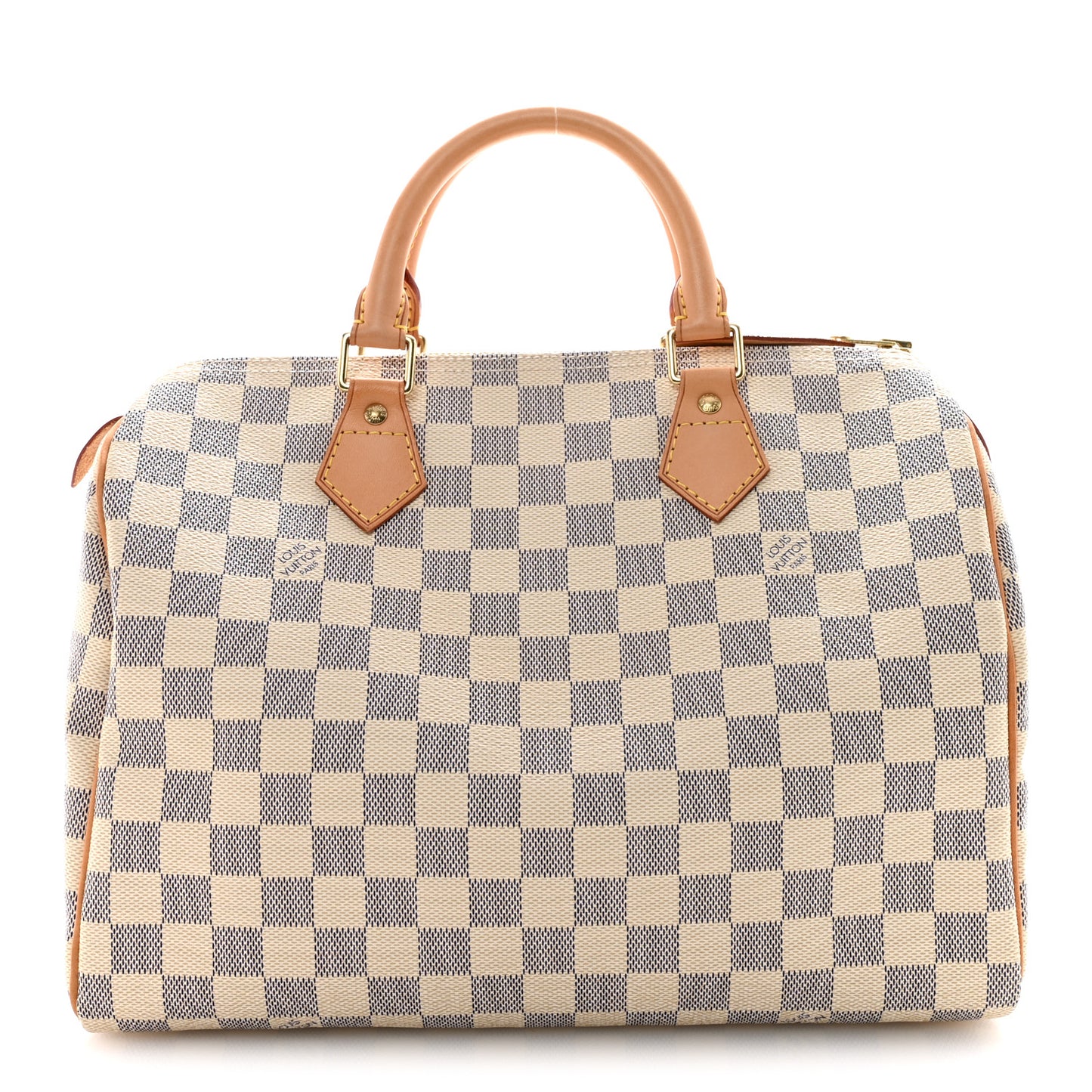 Damier Azur Speedy 30