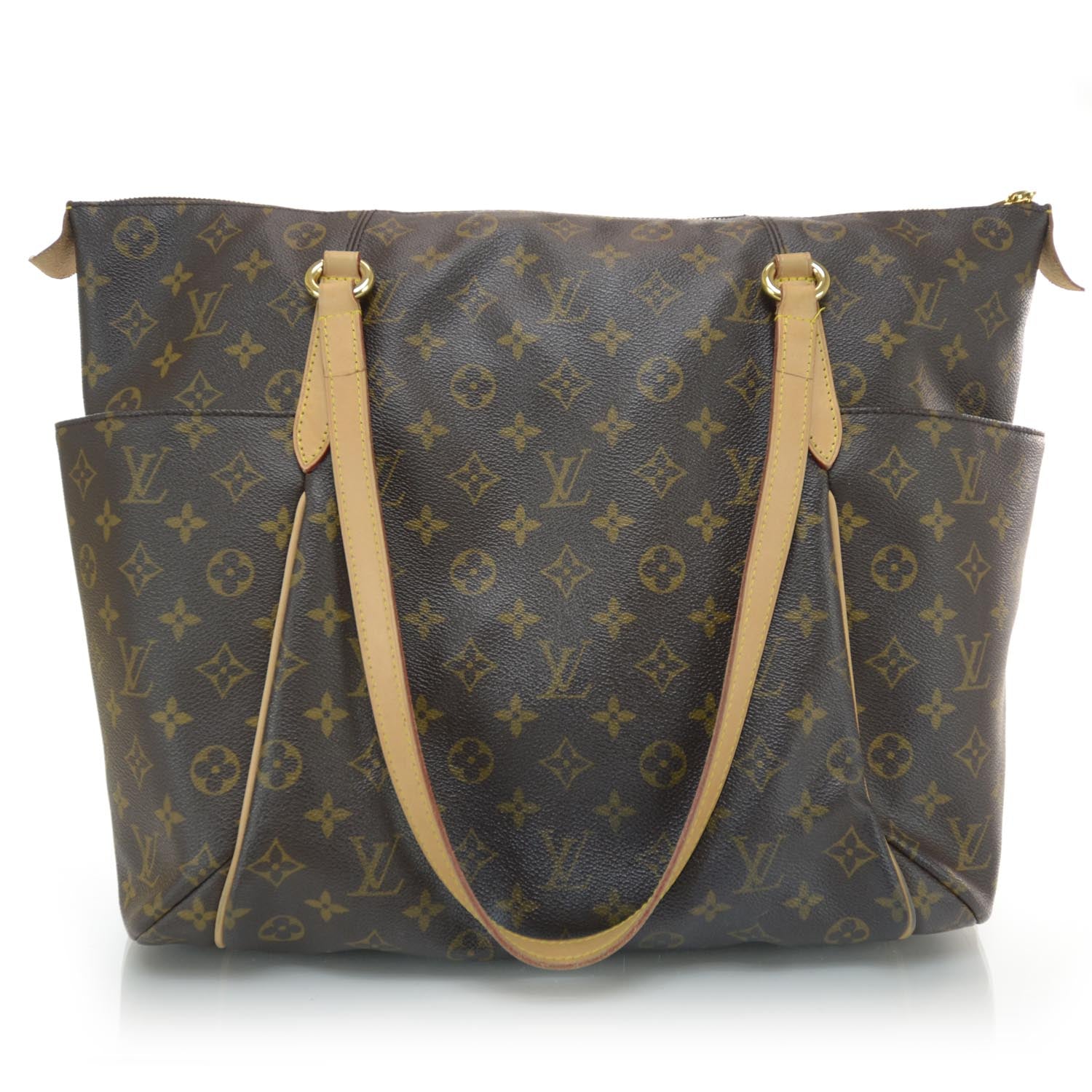 Louis Vuitton Monogram Totally GM 1 of 7
