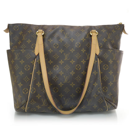 Louis Vuitton Monogram Totally GM 1 of 7
