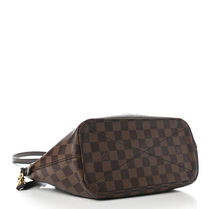 Louis Vuitton Damier Ebene Siena PM 4 of 10