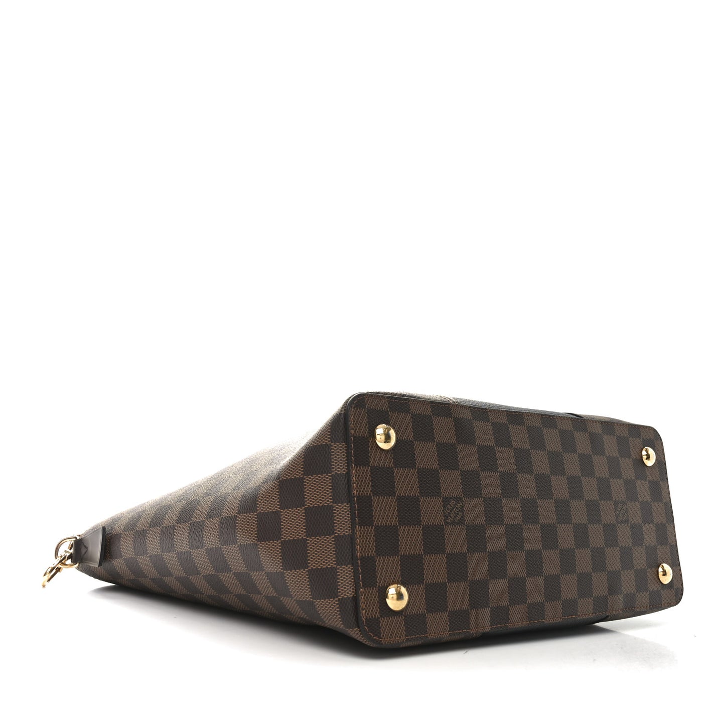 Damier Ebene Jersey Black