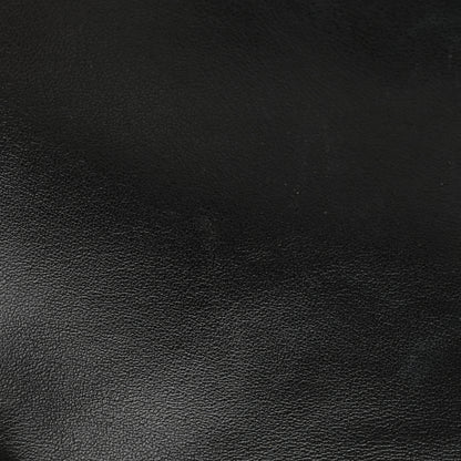 Saint Laurent Calfskin Y Quilted Monogram Medium Loulou Chain Satchel Black 10 of 13